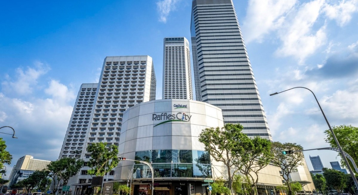 Consortium including CapitaLand Integrated Commercial Trust submits highest bid for site at Hougang Central at $1.5 bil